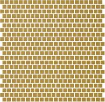 Плитка Winckelmans Mosaic A A2 Yellow Jau 30.8x30.8 см, поверхность матовая