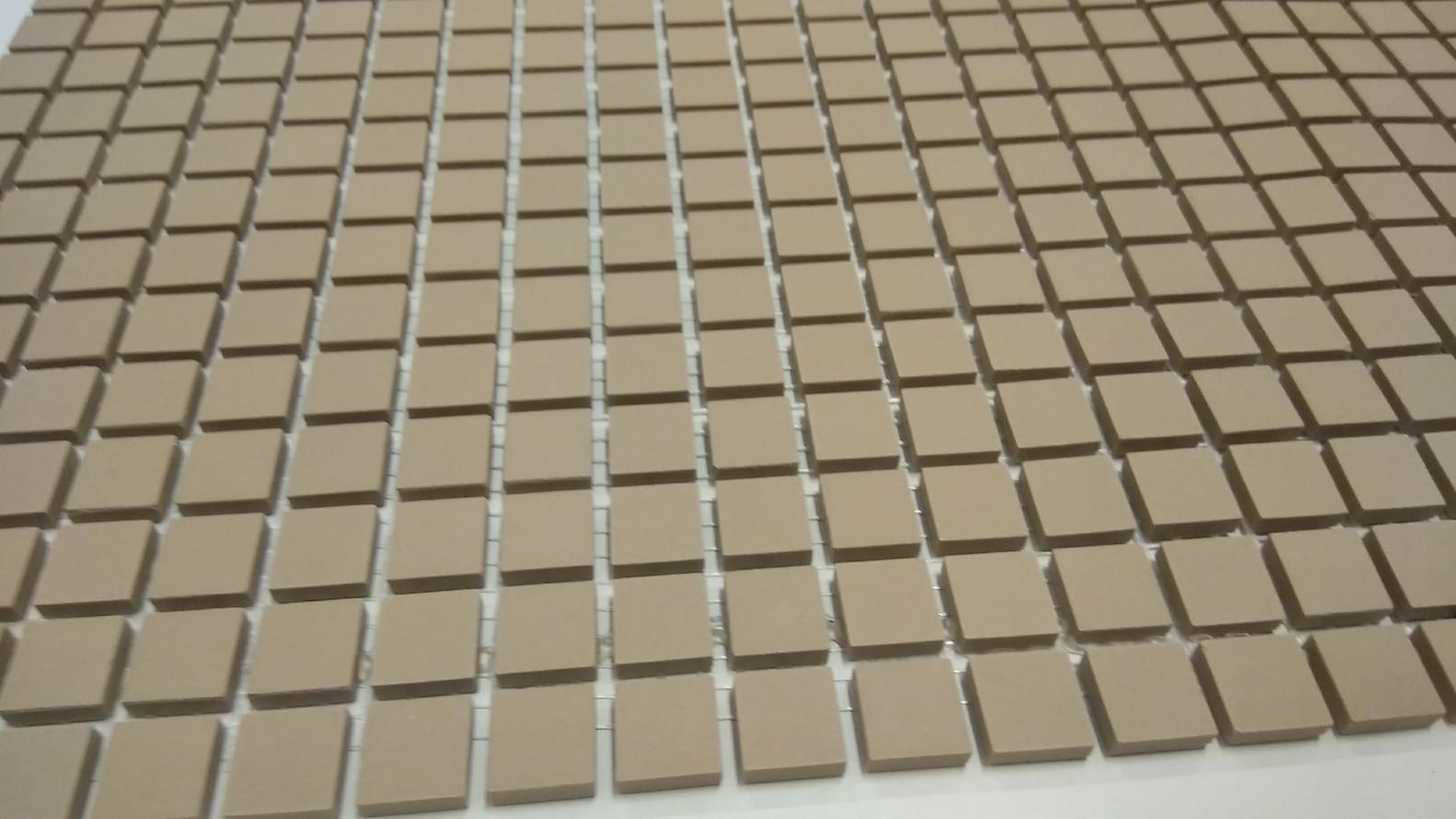 керамогранит фабрики Winckelmans коллекция Mosaic A