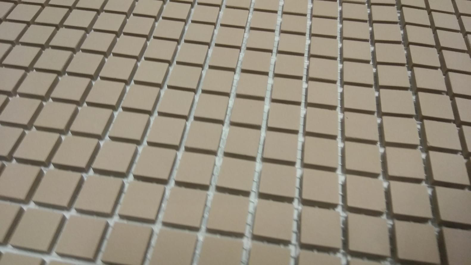 керамогранит фабрики Winckelmans коллекция Mosaic A