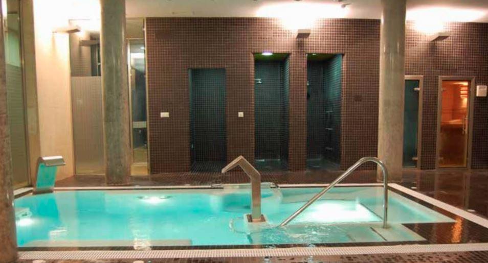 керамогранит фабрики Winckelmans коллекция Mosaic Antislip