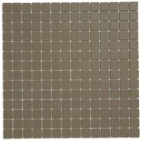 Плитка Winckelmans Mosaic B B1 Charcoal Ant 30.8x30.8 см, поверхность матовая