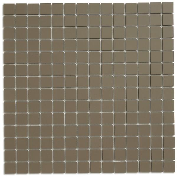 Winckelmans Mosaic B B1 Charcoal Ant 30.8x30.8