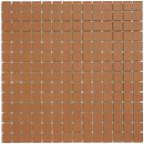 Плитка Winckelmans Mosaic B B1 Havana Hav 30.8x30.8 см, поверхность матовая