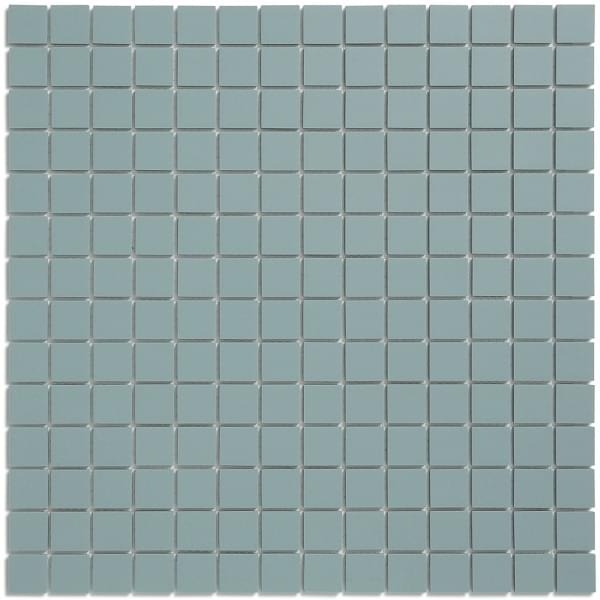 Winckelmans Mosaic B B1 Pale Blue Bep 30.8x30.8