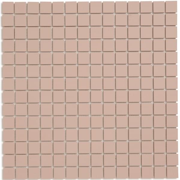 Winckelmans Mosaic B B1 Pink Rsu 30.8x30.8