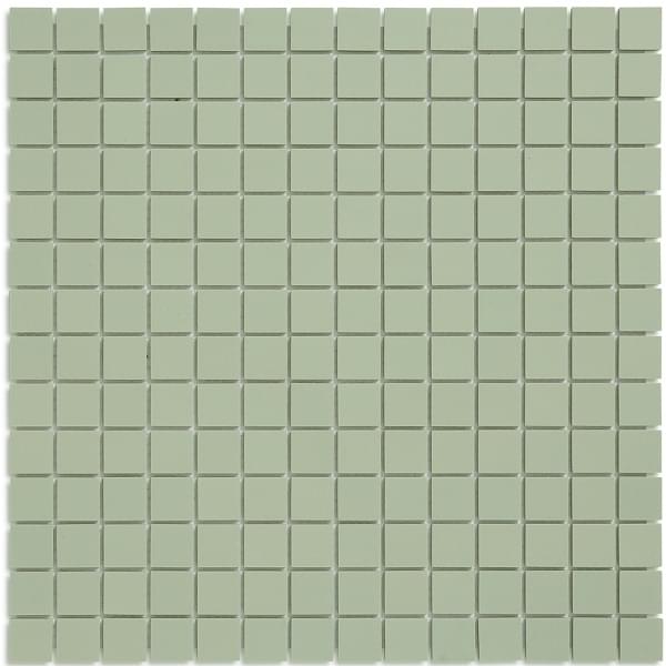 Winckelmans Mosaic B B1 Pistache Pis 30.8x30.8