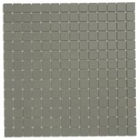 Плитка Winckelmans Mosaic B B1 Slate Ard 30.8x30.8 см, поверхность матовая