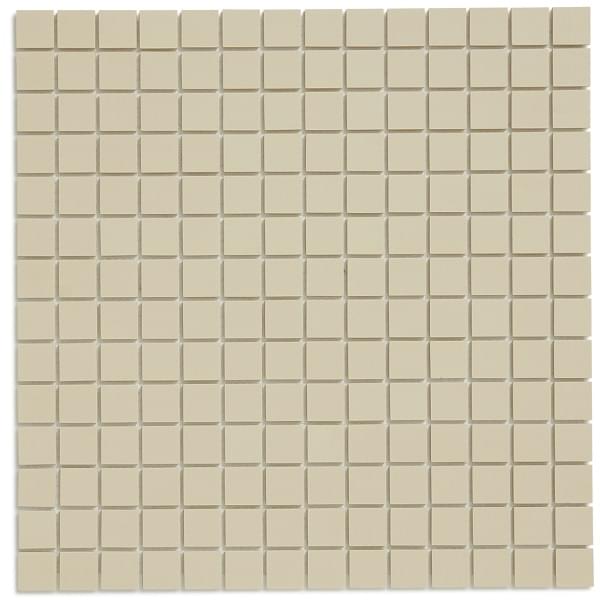 Winckelmans Mosaic B B1 White Bau 30.8x30.8