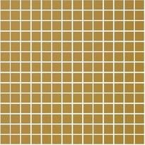 Плитка Winckelmans Mosaic B B1 Yellow Jau 30.8x30.8 см, поверхность матовая