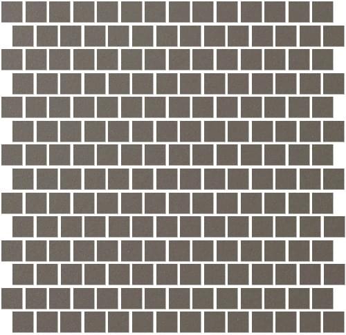 Winckelmans Mosaic B B2 Grey Gru 30.8x30.8