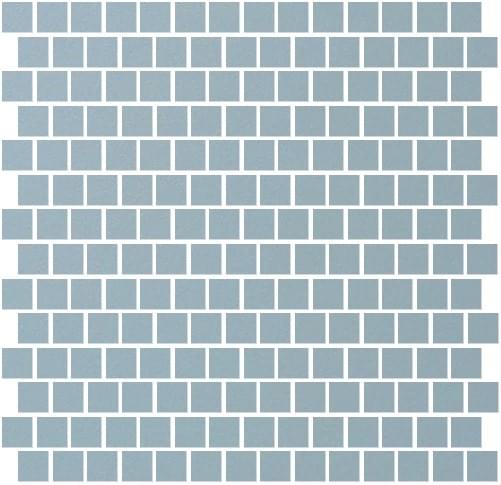 Winckelmans Mosaic B B2 Pale Blue Bep 30.8x30.8