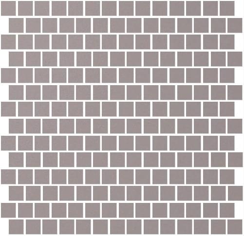 Winckelmans Mosaic B B2 Parme Par 30.8x30.8