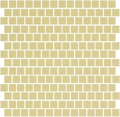 Winckelmans Mosaic B B2 Vanilla Van 30.8x30.8