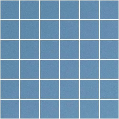 Winckelmans Mosaic C C1 Blue Beu 31.8x31.8