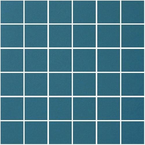 Winckelmans Mosaic C C1 Dark Blue Bef 31.8x31.8