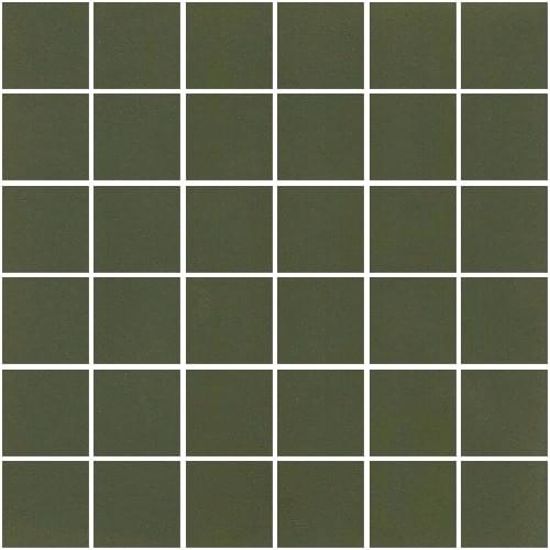 Winckelmans Mosaic C C1 Green Australian Vea 31.8x31.8