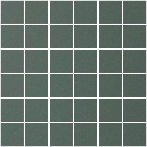 Winckelmans Mosaic C C1 Green Veu 31.8x31.8