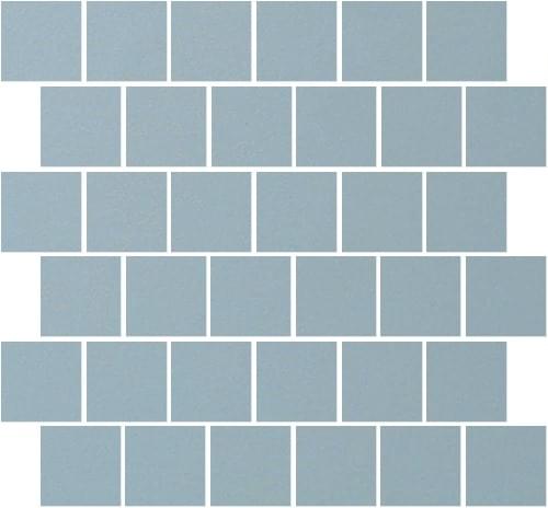 Winckelmans Mosaic C C2 Pale Blue Bep 31.8x31.8