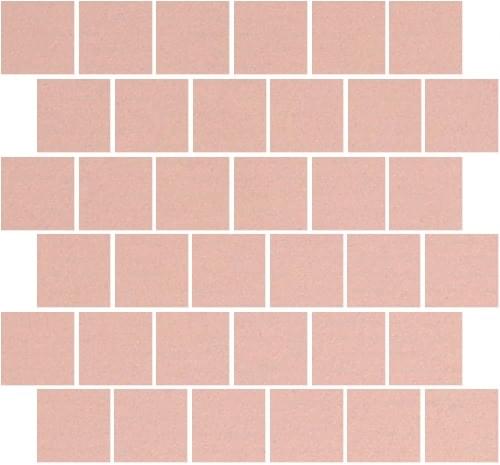Winckelmans Mosaic C C2 Pink Rsu 31.8x31.8