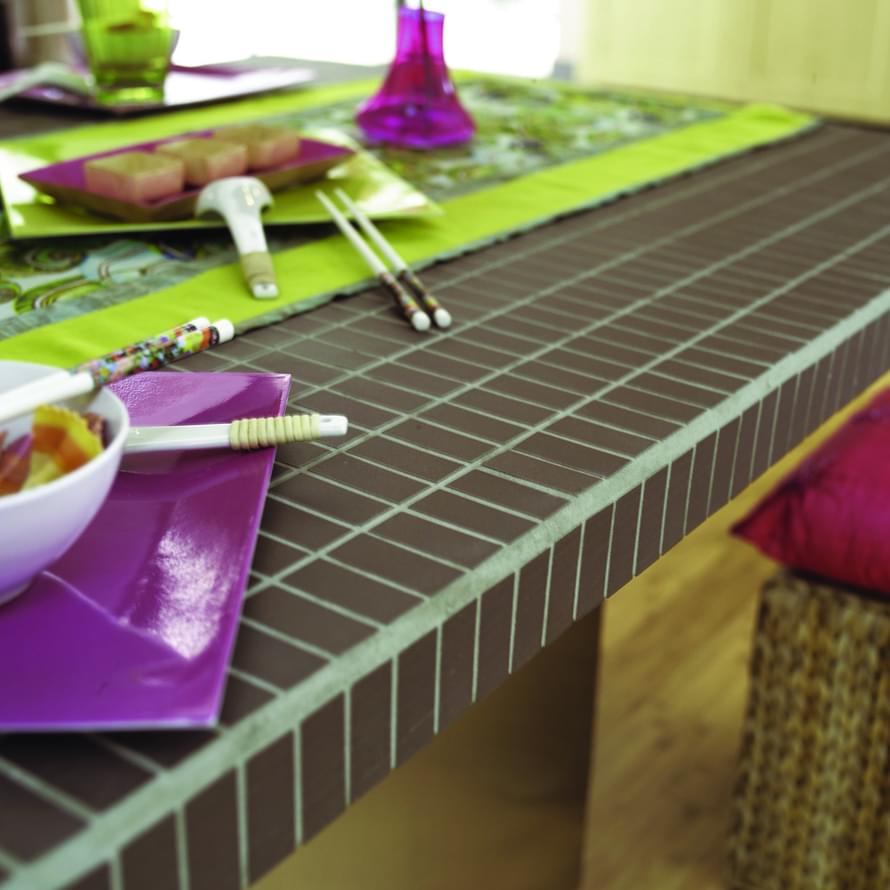 керамогранит фабрики Winckelmans коллекция Mosaic C