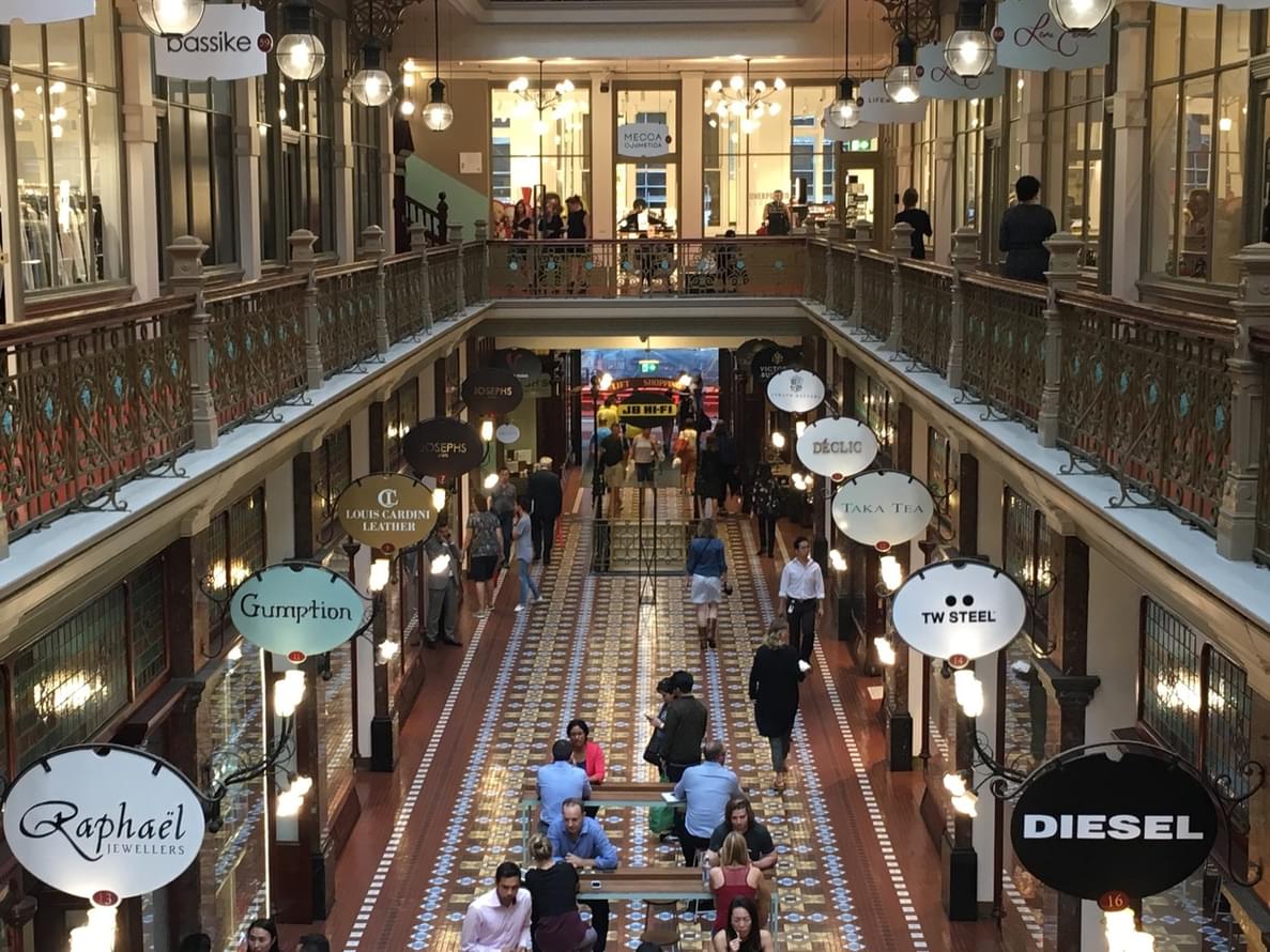 керамогранит фабрики Winckelmans коллекция Mosaic C