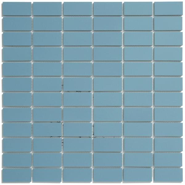 Winckelmans Mosaic D D1 Blue Beu 31.8x31.8
