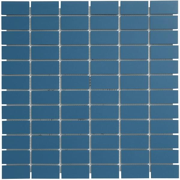 Winckelmans Mosaic D D1 Blue Moon Ben 31.8x31.8
