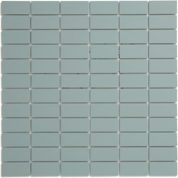 Winckelmans Mosaic D D1 Pale Blue Bep 31.8x31.8
