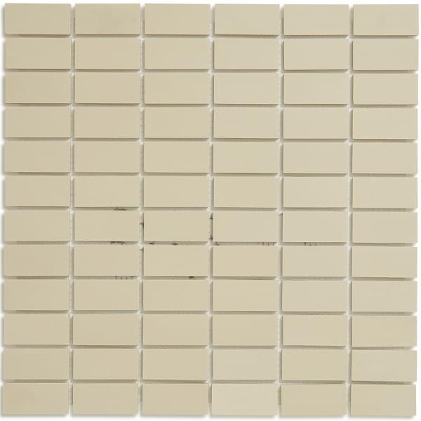 Winckelmans Mosaic D D1 White Bau 31.8x31.8