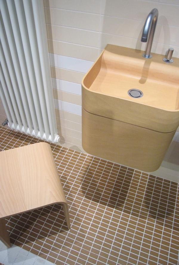 керамогранит фабрики Winckelmans коллекция Mosaic D