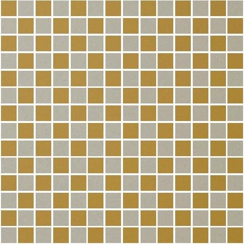 Winckelmans Mosaic Decors B1 Checker 005 30.8x30.8