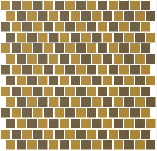 Winckelmans Mosaic Decors B2 Checker 001 30.8x30.8