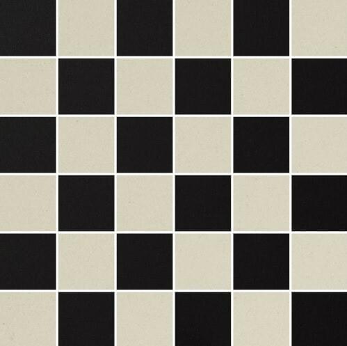 Winckelmans Mosaic Decors C1 Checker 001 31.8x31.8