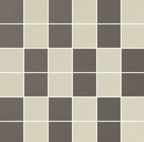 Winckelmans Mosaic Decors C1 Due Checker 002 31.8x31.8