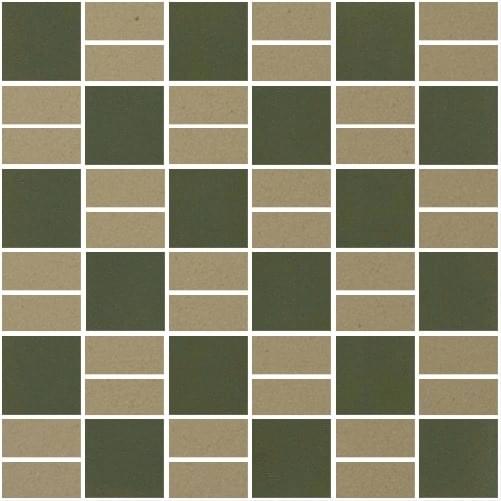 Winckelmans Mosaic Decors Checker 004 31.8x31.8