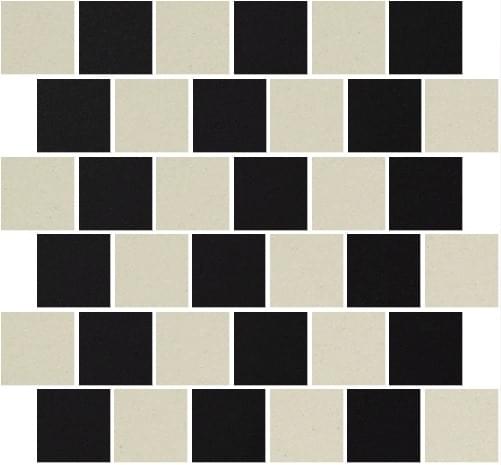 Winckelmans Mosaic Decors Checker C2 004 31.8x31.8
