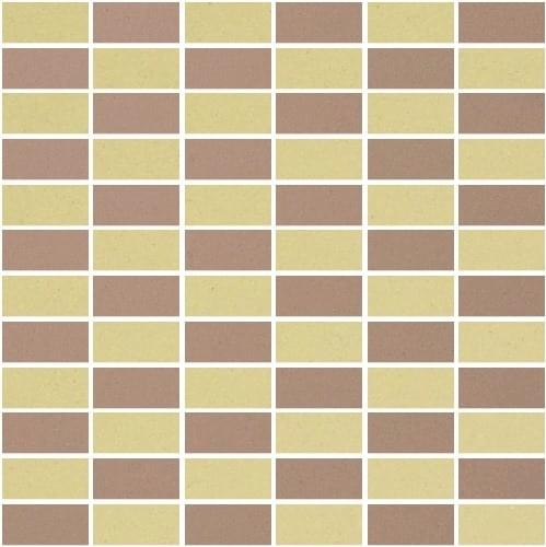 Winckelmans Mosaic Decors D1 Checker 002 31.8x31.8