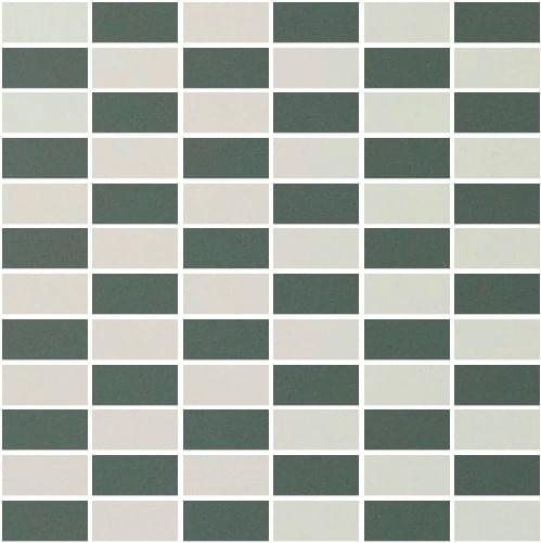 Winckelmans Mosaic Decors D1 Checker 003 31.8x31.8