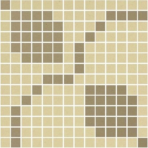 Winckelmans Mosaic Decors Decor B10100102D001 30.8x30.8