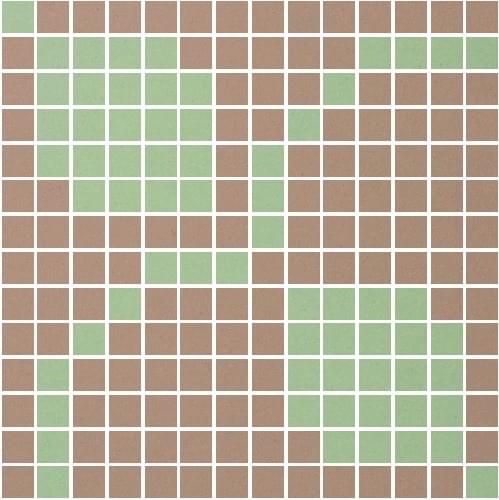 Winckelmans Mosaic Decors Decor B10100102D004 30.8x30.8