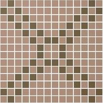 Плитка Winckelmans Mosaic Decors Esquire 004 30.8x30.8 см, поверхность матовая