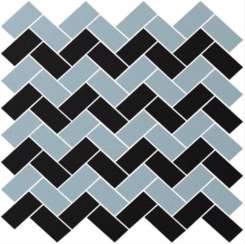 Winckelmans Mosaic Decors Special Design Ba02 001 31.8x31.8