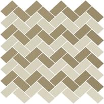 Плитка Winckelmans Mosaic Decors Special Design Ba02 003 31.8x31.8 см, поверхность матовая