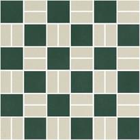 Плитка Winckelmans Mosaic Decors Special Design Bc01 004 31.8x31.8 см, поверхность матовая