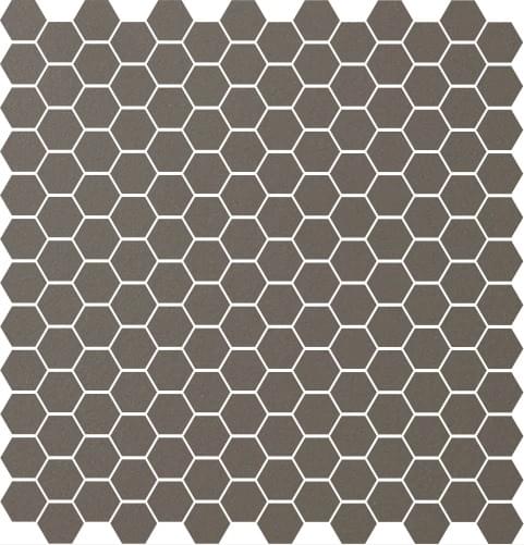Winckelmans Mosaic E E1 Grey Gru 28x29.5