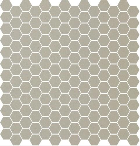 Winckelmans Mosaic E E1 Pearl Grey Per 28x29.5