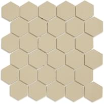 Плитка Winckelmans Mosaic F F1 Ontario Ont 28.1x29.5 см, поверхность матовая
