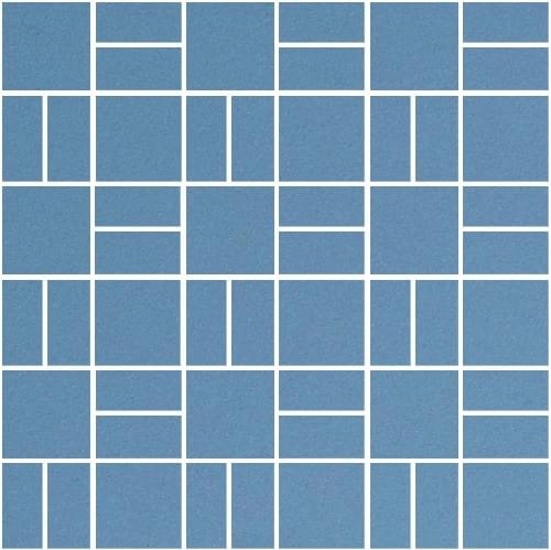 керамогранит фабрики Winckelmans коллекция Mosaic H