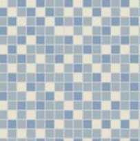 Плитка Winckelmans Mosaic Mix Cx. Mix B1 Bep 34-Baui 33-Bef 33 Set 30.8x30.8 см, поверхность матовая