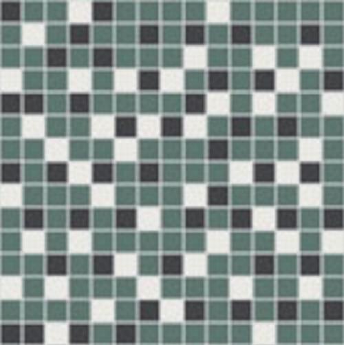 Winckelmans Mosaic Mix Cx. Mix B1 Vef 50-Noi 25-Bas 25 30.8x30.8